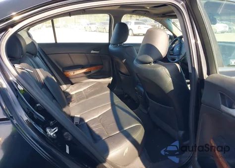 2012 Honda Accord 3.5 Ex-L z USA, uszkodzony, nr VIN 1HGCP3F86CA036167